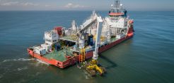 Asso.subsea: Με επιδόσεις ρεκόρ και ανεκτέλεστο 800 εκατ. ευρώ