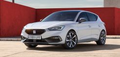 SEAT: Ένα έτος δωρεάν καύσιμα για όλα τα μοντέλα που καίνε φυσικό αέριο