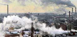 Ευρωκοινοβούλιο: Ναι στο φόρο άνθρακα στις εισαγωγές από τρίτες χώρες και όχι στην κατάργηση δωρεάν δικαιωμάτων CO2