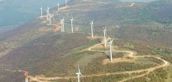 Σύναψη συμφωνίας μεταξύ EDPR και Lhyfe για την προώθηση του ανανεώσιμου υδρογόνου