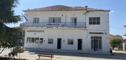 Αναβαθμίζεται ενεργειακά το Δημοτικό Κατάστημα Καλλιθέας Ελασσόνας