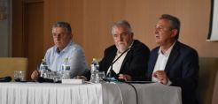 Κώστας Σπανούλης: Ζητάμε 20.000 νέα αγροτικά φωτοβολταϊκά των 100 KW