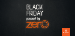 WATT+VOLT: Black Friday_Δες τη φωτεινή πλευρά 