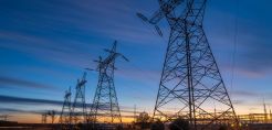 Συνεχίζεται η ελεύθερη πτώση για το TTF - Στα 127 ευρώ η χονδρεμπορική ρεύματος στην Ελλάδα, με αυξημένες εισαγωγές