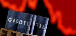 Πτώση 5% για το αργό στον απόηχο της δήλωσης Τραμπ για συμφωνία με το Ιράν