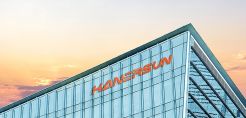 Η Hanersun υποστηρίζει την SPEL για την ανάπτυξη ηλιακών εγκαταστάσεων στα εργοστάσιά της