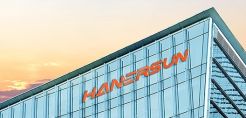 Η Hanersun στη λίστα του BNEF με τους καλύτερους κατασκευαστές φωτοβολταϊκών μονάδων 