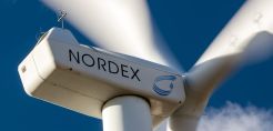 Ξεπέρασε το 1GW σε πωλήσεις τουρμπίνων για αιολικά στην Ελλάδα η NORDEX