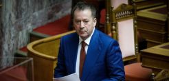 Κόκκαλης σε Σκρέκα: Να επισπευσθεί η ενεργοποίηση των ολοκληρωμένων φωτοβολταϊκών έργων