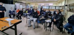 Πανεπιστήμιο Δυτικής Μακεδονίας: Διενέργεια κύκλων εκπαίδευσης του τεχνικού προσωπικού του ΔΕΔΔΗΕ Α.Ε..