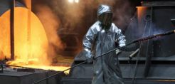 Γερμανία: Σκεπτικισμός για τη μείωση του φόρου ενέργειας της ενεργοβόρας βιομηχανίας