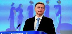 Η ΕΕ ενέκρινε το 17ο πακέτο κυρώσεων κατά της Ρωσίας