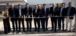Akuo Energy: Επενδύσεις άνω του ενός δισ. ευρώ στη Θεσσαλία για εκατοντάδες μεγαβάτ φωτοβολταϊκών