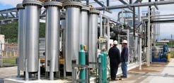 Eurostat: Πτώση 43% στις εκπομπές ηλεκτρισμού και φυσικού αερίου της ΕΕ, από το 2013