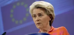 Λάιεν: Οι G7 να ενισχύσουν τη συνεργασία τους και όχι τον ανταγωνισμό στις πράσινες τεχνολογίες