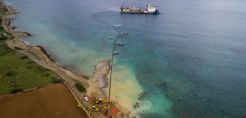 Αριάδνη Interconnection: Σε εμπορική λειτουργία το καλοκαίρι του 2025 η μεγάλη διασύνδεση Κρήτης - Αττικής  - Το «τελευταίο μίλι» και τα συνοδά έργα