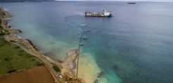Στην τελική ευθεία τα test για την διασύνδεση Αττικής – Κρήτης –Τα επόμενα βήματα μέχρι την εμπορική λειτουργία του καλωδίου – Η εθνική διάσταση του έργου