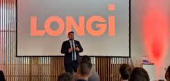Με έμφαση στο R&amp;D η Longi κατακτά την «κατακτά» την ευρωπαϊκή αγορά – Οι βασικές προκλήσεις του κλάδου των φωτοβολταϊκών 