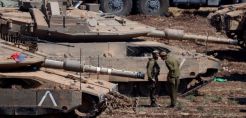 Ξεκίνησε η χερσαία εισβολή του Ισραήλ στο Λίβανο - Περιορισμένοι οι φόβοι για την αγορά πετρελαίου, σύμφωνα με αναλυτές