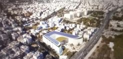 Πώς θα είναι το νέο «στρατηγείο» της ΔΕΗ στη Λ. Μεσογείων ύψους 110 εκατ. ευρώ 