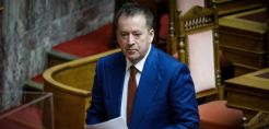 Β. Κόκκαλης: Μήνυση για τα φωτοβολταϊκά σε γη υψηλής παραγωγικότητας