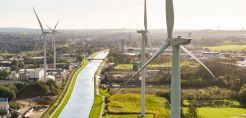 Virya Energy: Γιατί η βελγική εταιρεία επιλέγει επενδυτικά την Ελλάδα, με μακροπρόθεσμη δέσμευση, σε όλη την αλυσίδα αξίας της ενεργειακής μετάβασης 