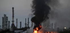 «Μπουρλότο» γενίκευσης της σύγκρουσης, ο ενεργειακός πόλεμος