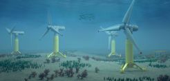 Mersey Tidal Power: Στα σκαριά το μεγαλύτερο έργο παλιρροϊκής ενέργειας στον κόσμο