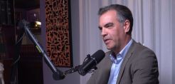 Παπασταματίου (ΕΛΕΤΑΕΝ): Η απολιγνιτοποίηση να επιτευχθεί με ανάπτυξη των ανανεώσιμων πηγών ενέργειας