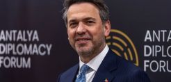 Πανευρωπαϊκή πρωτοπορία για την ΕΚΟ Κύπρου: Ενεργειακά αυτόνομη με σύστημα φωτοβολταϊκών και μπαταριών η νέα εγκατάσταση στο Βασιλικό