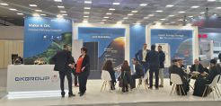 Ο αγώνας επιβίωσης της Gazprom στην Ευρώπη 