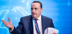 Ανακυκλούμενη πιστωτική διευκόλυνση 2 δισ. δολ. για τη Vattenfall