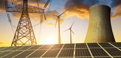 BP: Αυξήθηκε κατά 4,3% η πρωτογενής ενεργειακή κατανάλωση στην Ελλάδα το 2017