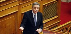 Π. Κουκουλόπουλος: «“Εξοικονομώ 2025” χωρίς ειδική μέριμνα για τη Δυτική Μακεδονία»