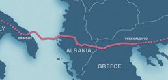 TAPώνουν εξελίξεις για τον αγωγό των EGL, Statoil &amp; Eon