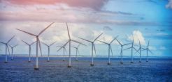 Offshore αιολικά: Επενδύσεις έως 60 δισ. έως το 2050 – Μέχρι 55% η εγχώρια προστιθέμενη αξία 