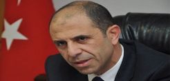 Οζερσάι: Μεσολάβηση χωρών μελών της ΕΕ στο θέμα του φυσικού αερίου