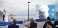 Πρωτοβουλία GR-eco islands: Πράσινη μετάβαση των ελληνικών νησιών με παράλληλη τόνωση των τοπικών οικονομιών - Το παράδειγμα της Χάλκης