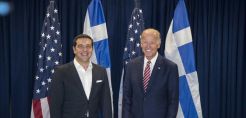 Τσίπρας: Η Ελλάδα χρειάζεται βιώσιμη λύση για το χρέος