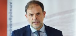 Στεφάτος: Υπάρχουν βάσιμες ενδείξεις για πιθανή ύπαρξη σημαντικών κοιτασμάτων φυσικού αερίου στην Κρήτη