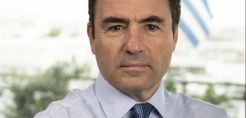 Συναντήσεις του Δ. Πολίτη στην Αλεξανδρούπολη για το λιμένα και τις υποδομές
