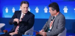 Σκυλακάκης: Στόχος του ΥΠΕΝ η επιδότηση του επενδυτικού και όχι του λειτουργικού κόστους στις ΑΠΕ- Να αποφύγουμε υπερβολικά φιλόδοξους στόχους για τη μετάβαση