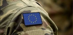Έμφαση σε ενεργειακές υποδομές και ΑΠΕ δίνει το ReArm EU