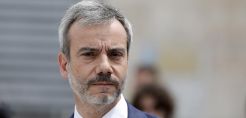Ζέρβας: Μέσα σε ένα τρίμηνο τριπλασιάστηκε το κόστος για το φυσικό αέριο στα σχολεία