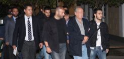 Το σκάνδαλο «Energa», οι «Πυρήνες» και οι φόβοι της ΕΛ.ΑΣ.