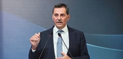 Πρέσβειρα Ισραήλ: Στην τελική ευθεία η συμφωνία για τον EastMed - Θα μετρηθούν βήματα στην υλοποίηση της ηλεκτρικής διασύνδεσης