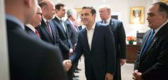 Μ. Καρλούτσος: Η ομογένεια ενδιαφέρεται για επενδύσεις στην Ελλάδα - Ενίσχυση συνεργασίας ΗΠΑ - Ελλάδας στην ενέργεια
