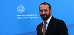 Τζανακόπουλος:Μετά την επίτευξη τεχνικής συμφωνίας, θα ανοίξει ο δρόμος για συζήτηση για το χρέος