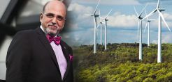 Επανέρχεται το Κατάρ αναζητώντας επενδυτικές ευκαιρίες στη χώρα μας – Υψηλό ενδιαφέρον για αιολικά πάρκα
