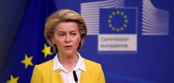 Ενίσχυση της συνεργασίας ΕΕ - Αιγύπτου σε ΑΠΕ και υδρογόνο στα πλαίσια της πράσινης μετάβασης